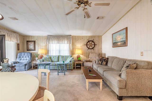 4343 INDIAN RIVER DRIVE W, Edgewater, FL 32141