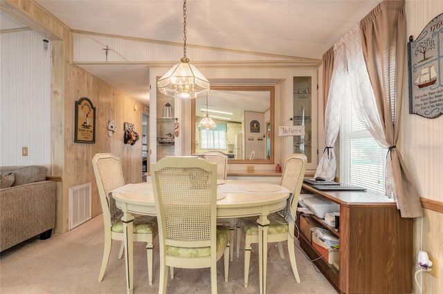 4343 INDIAN RIVER DRIVE W, Edgewater, FL 32141