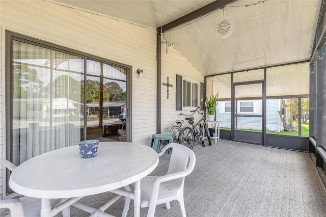 4343 INDIAN RIVER DRIVE W, Edgewater, FL 32141