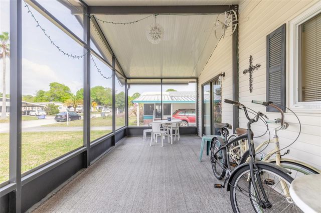 4343 INDIAN RIVER DRIVE W, Edgewater, FL 32141