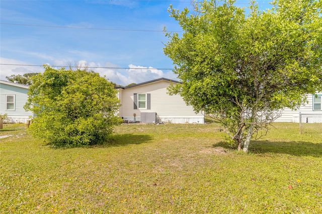 4343 INDIAN RIVER DRIVE W, Edgewater, FL 32141