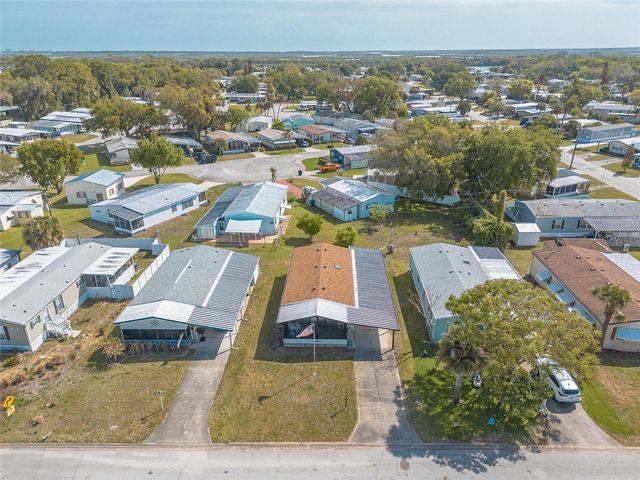 4343 INDIAN RIVER DRIVE W, Edgewater, FL 32141