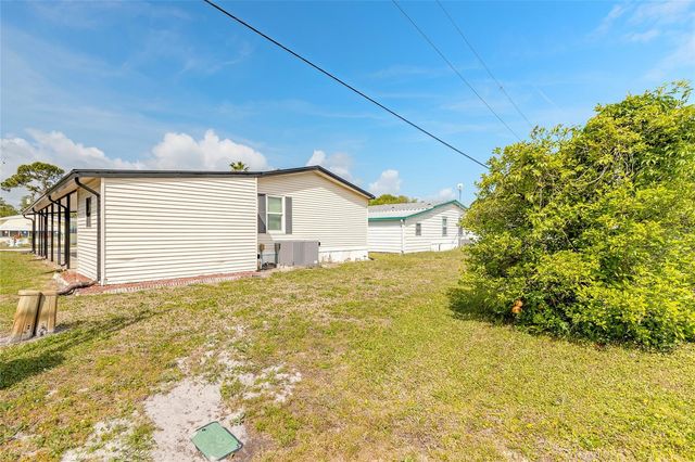 4343 INDIAN RIVER DRIVE W, Edgewater, FL 32141