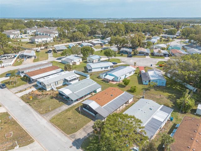 4343 INDIAN RIVER DRIVE W, Edgewater, FL 32141