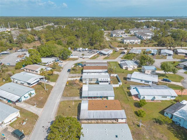 4343 INDIAN RIVER DRIVE W, Edgewater, FL 32141