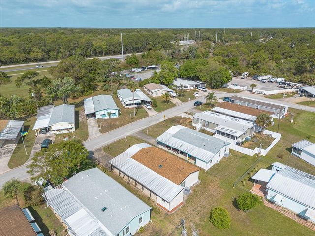 4343 INDIAN RIVER DRIVE W, Edgewater, FL 32141