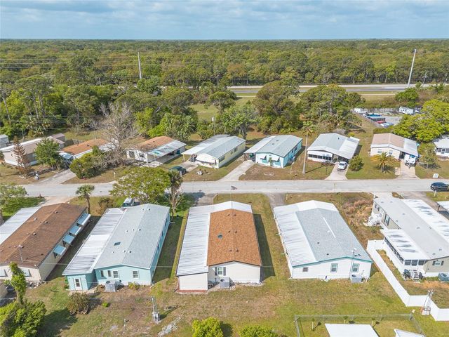 4343 INDIAN RIVER DRIVE W, Edgewater, FL 32141