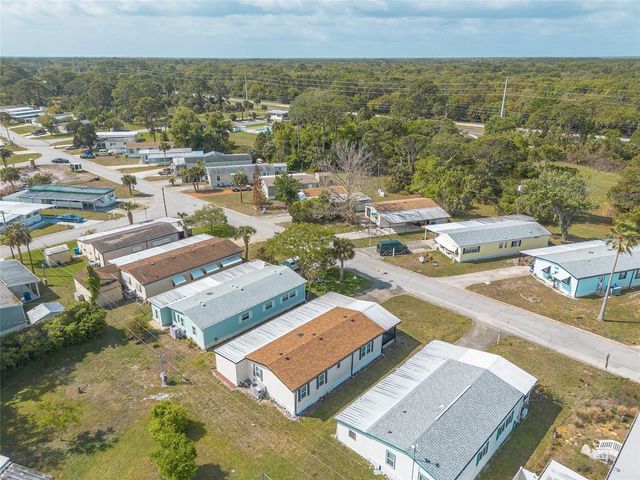 4343 INDIAN RIVER DRIVE W, Edgewater, FL 32141