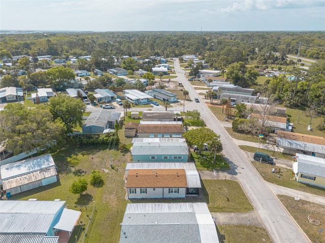 4343 INDIAN RIVER DRIVE W, Edgewater, FL 32141