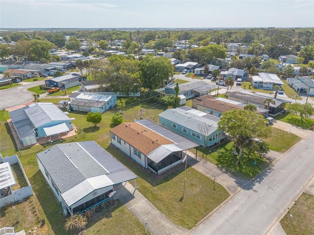 4343 INDIAN RIVER DRIVE W, Edgewater, FL 32141