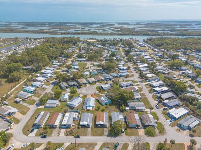 4343 INDIAN RIVER DRIVE W, Edgewater, FL 32141