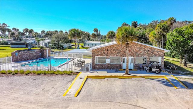 4343 INDIAN RIVER DRIVE W, Edgewater, FL 32141