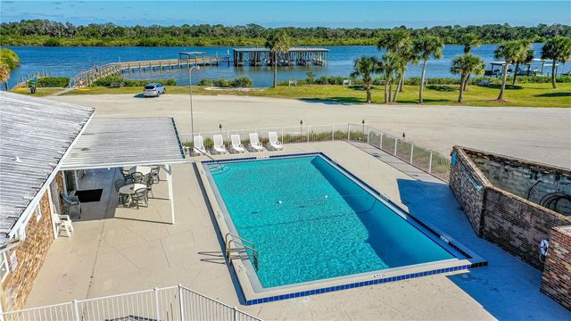 4343 INDIAN RIVER DRIVE W, Edgewater, FL 32141