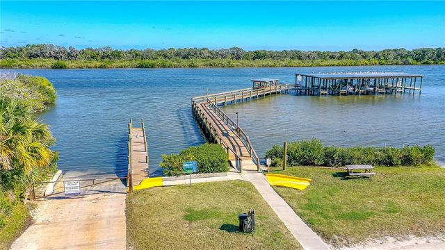 4343 INDIAN RIVER DRIVE W, Edgewater, FL 32141