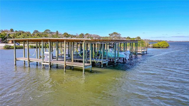 4343 INDIAN RIVER DRIVE W, Edgewater, FL 32141