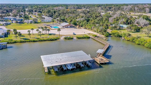 4343 INDIAN RIVER DRIVE W, Edgewater, FL 32141