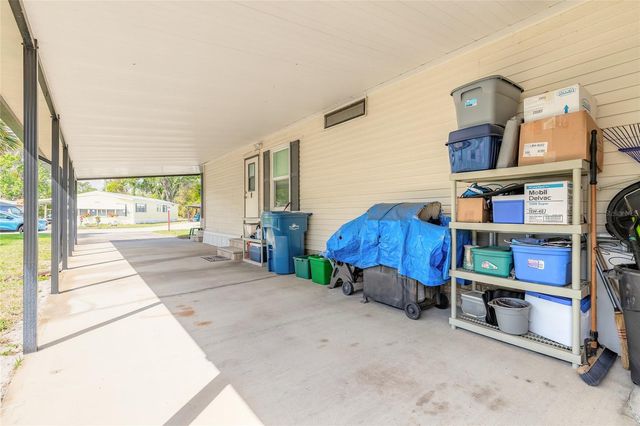 4343 INDIAN RIVER DRIVE W, Edgewater, FL 32141
