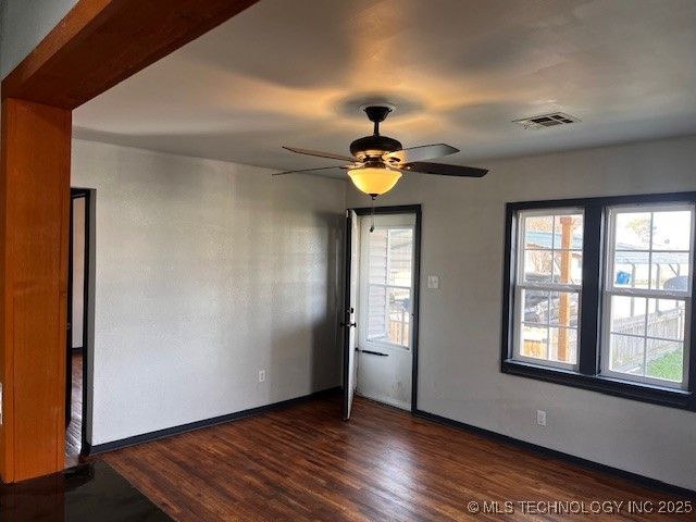 2012 N 14th Street, Mcalester, OK 74501