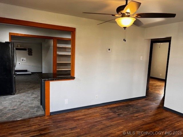 2012 N 14th Street, Mcalester, OK 74501