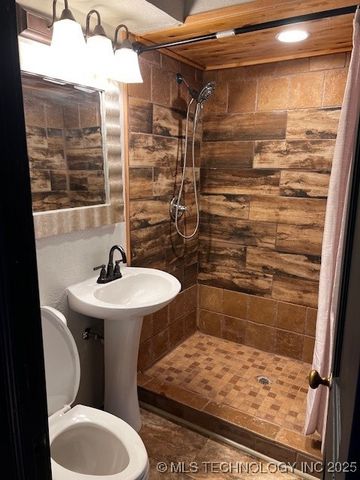 2012 N 14th Street, Mcalester, OK 74501