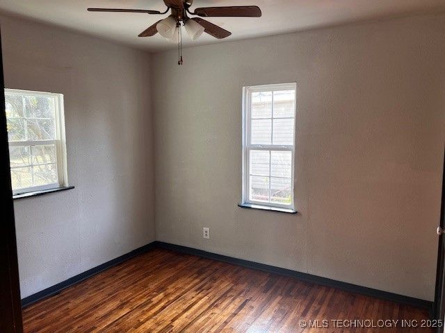 2012 N 14th Street, Mcalester, OK 74501