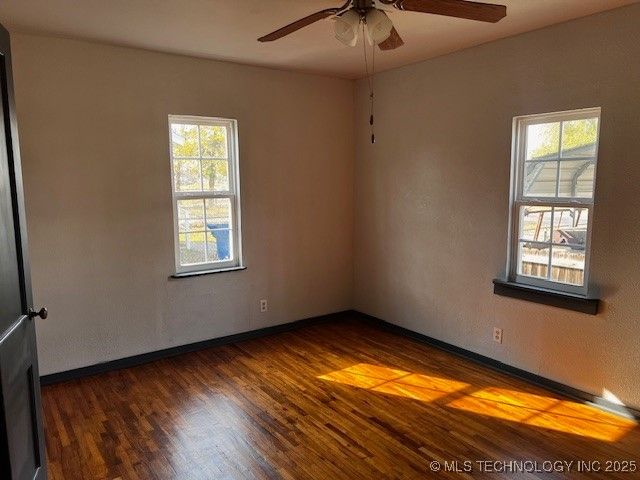 2012 N 14th Street, Mcalester, OK 74501