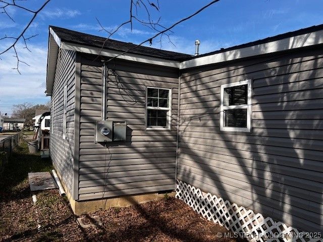 2012 N 14th Street, Mcalester, OK 74501