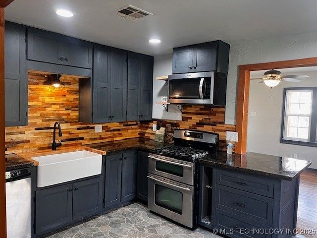 2012 N 14th Street, Mcalester, OK 74501