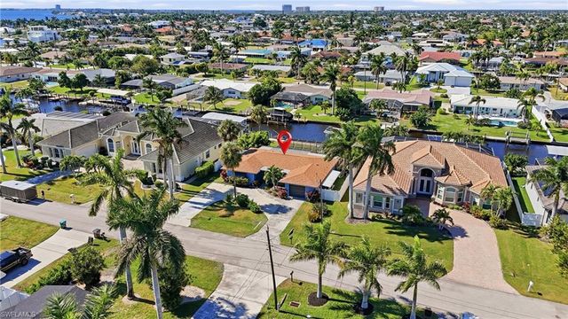 5322 Cortez CT, Cape Coral, FL 33904