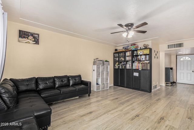 742 E SIERRA VISTA Drive, Phoenix, AZ 85014