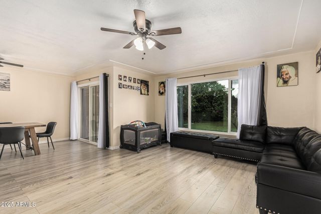 742 E SIERRA VISTA Drive, Phoenix, AZ 85014