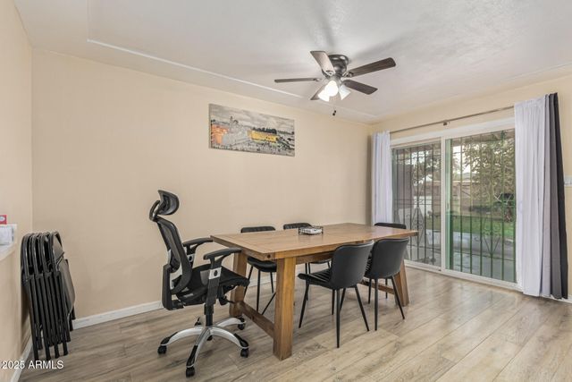 742 E SIERRA VISTA Drive, Phoenix, AZ 85014