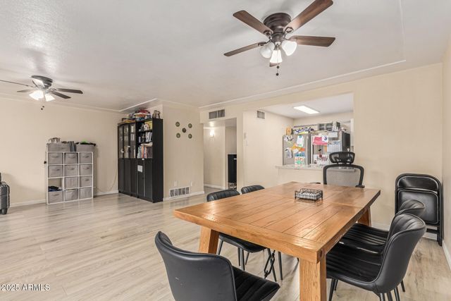 742 E SIERRA VISTA Drive, Phoenix, AZ 85014