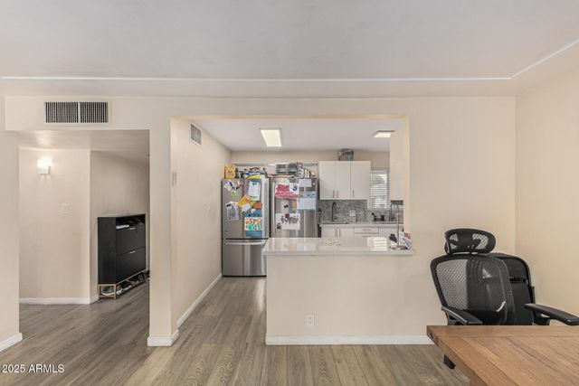 742 E SIERRA VISTA Drive, Phoenix, AZ 85014