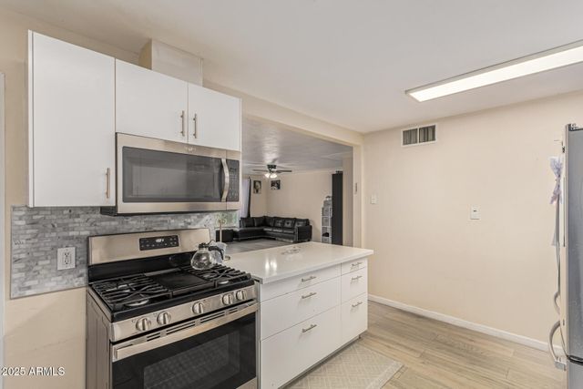 742 E SIERRA VISTA Drive, Phoenix, AZ 85014