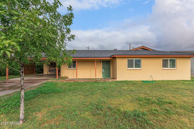 742 E SIERRA VISTA Drive, Phoenix, AZ 85014