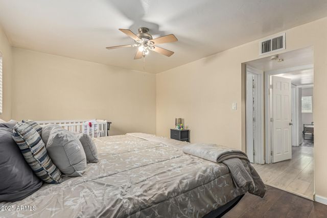 742 E SIERRA VISTA Drive, Phoenix, AZ 85014