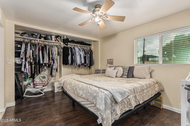 742 E SIERRA VISTA Drive, Phoenix, AZ 85014