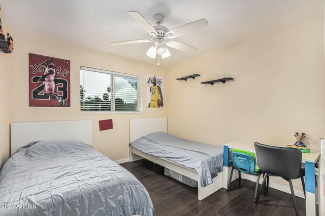 742 E SIERRA VISTA Drive, Phoenix, AZ 85014