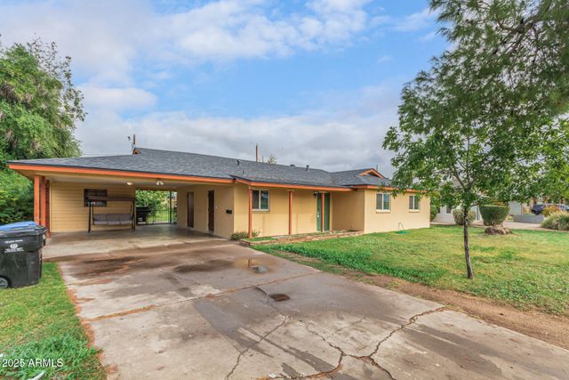 742 E SIERRA VISTA Drive, Phoenix, AZ 85014