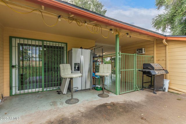 742 E SIERRA VISTA Drive, Phoenix, AZ 85014