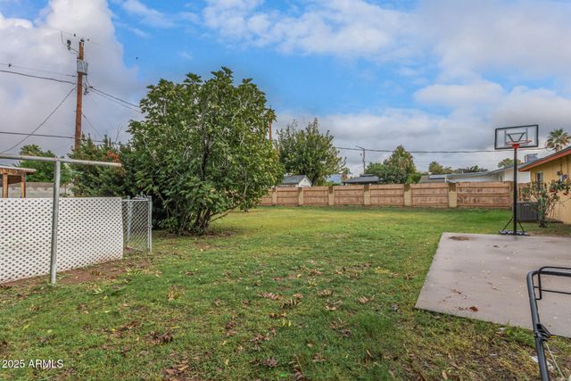 742 E SIERRA VISTA Drive, Phoenix, AZ 85014