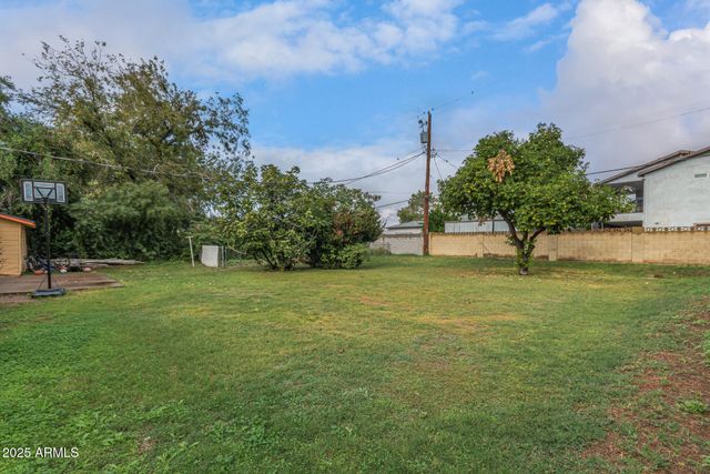 742 E SIERRA VISTA Drive, Phoenix, AZ 85014