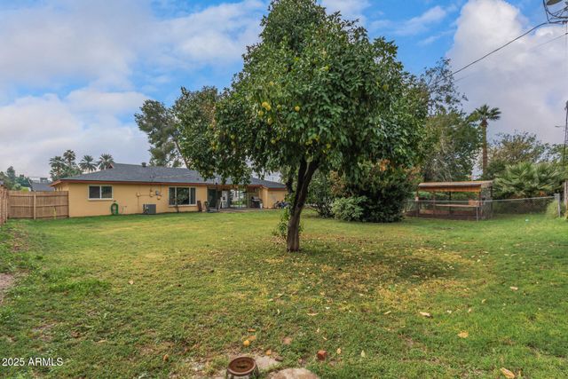 742 E SIERRA VISTA Drive, Phoenix, AZ 85014