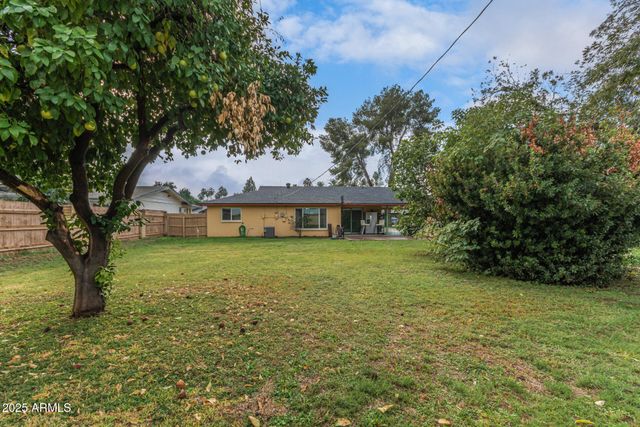 742 E SIERRA VISTA Drive, Phoenix, AZ 85014