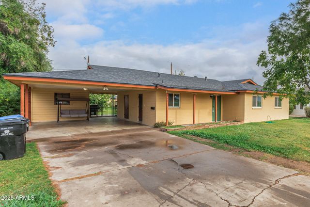 742 E SIERRA VISTA Drive, Phoenix, AZ 85014