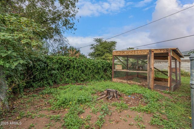 742 E SIERRA VISTA Drive, Phoenix, AZ 85014