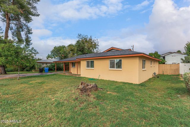 742 E SIERRA VISTA Drive, Phoenix, AZ 85014