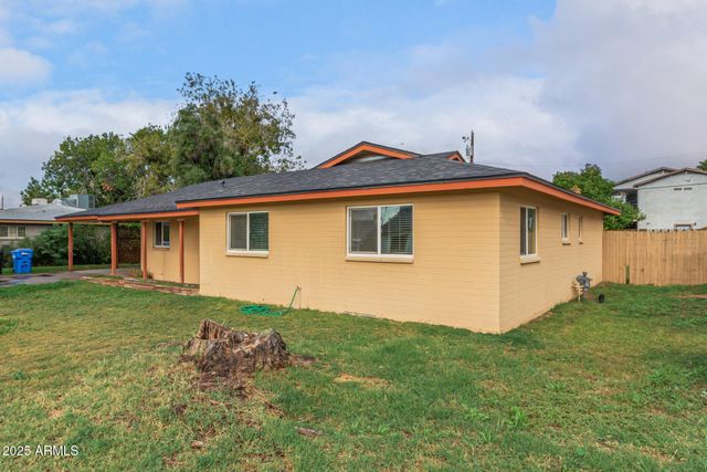 742 E SIERRA VISTA Drive, Phoenix, AZ 85014