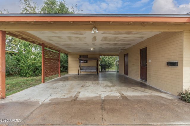 742 E SIERRA VISTA Drive, Phoenix, AZ 85014